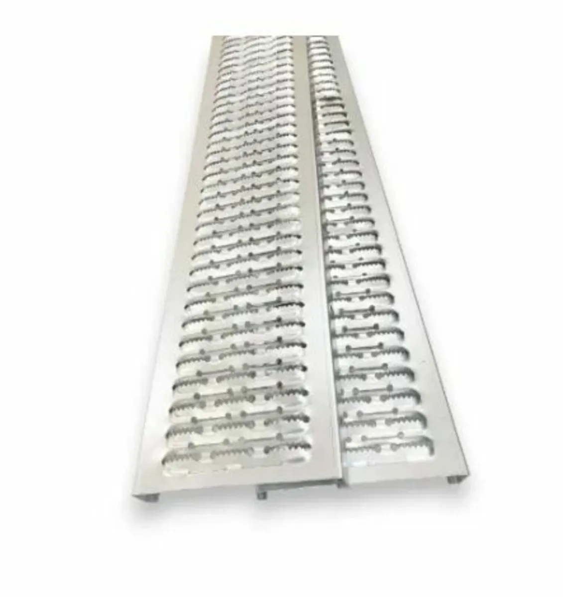 Steel Ramps - Image 1