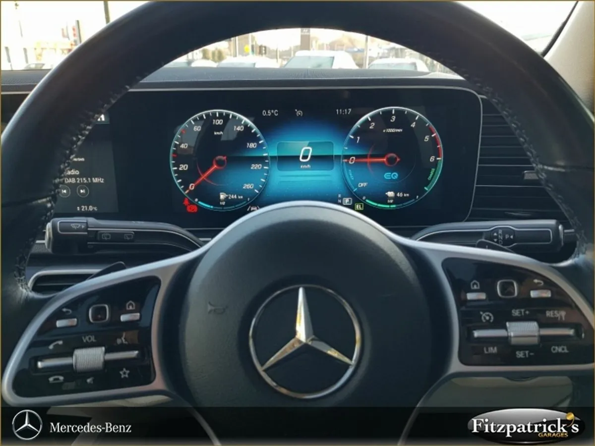 Mercedes-Benz GLE GLE 350 de 4MATIC - Image 2