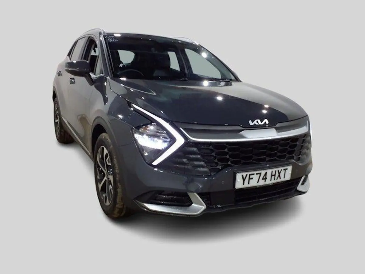 Kia Sportage 2024 - Image 1