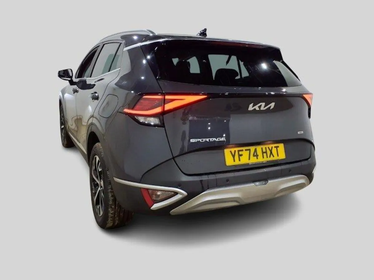 Kia Sportage 2024 - Image 4
