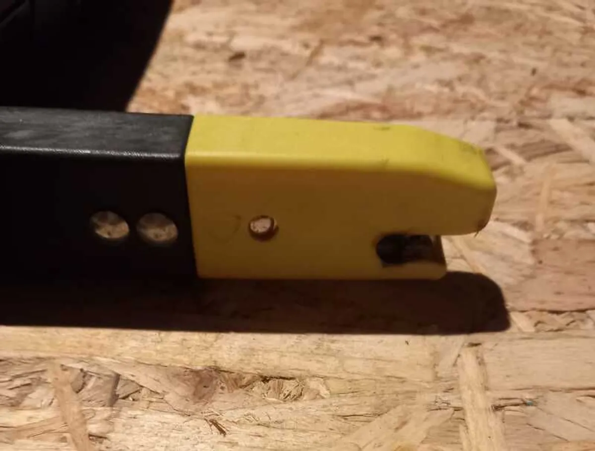 Car Booster Seats - Image 2