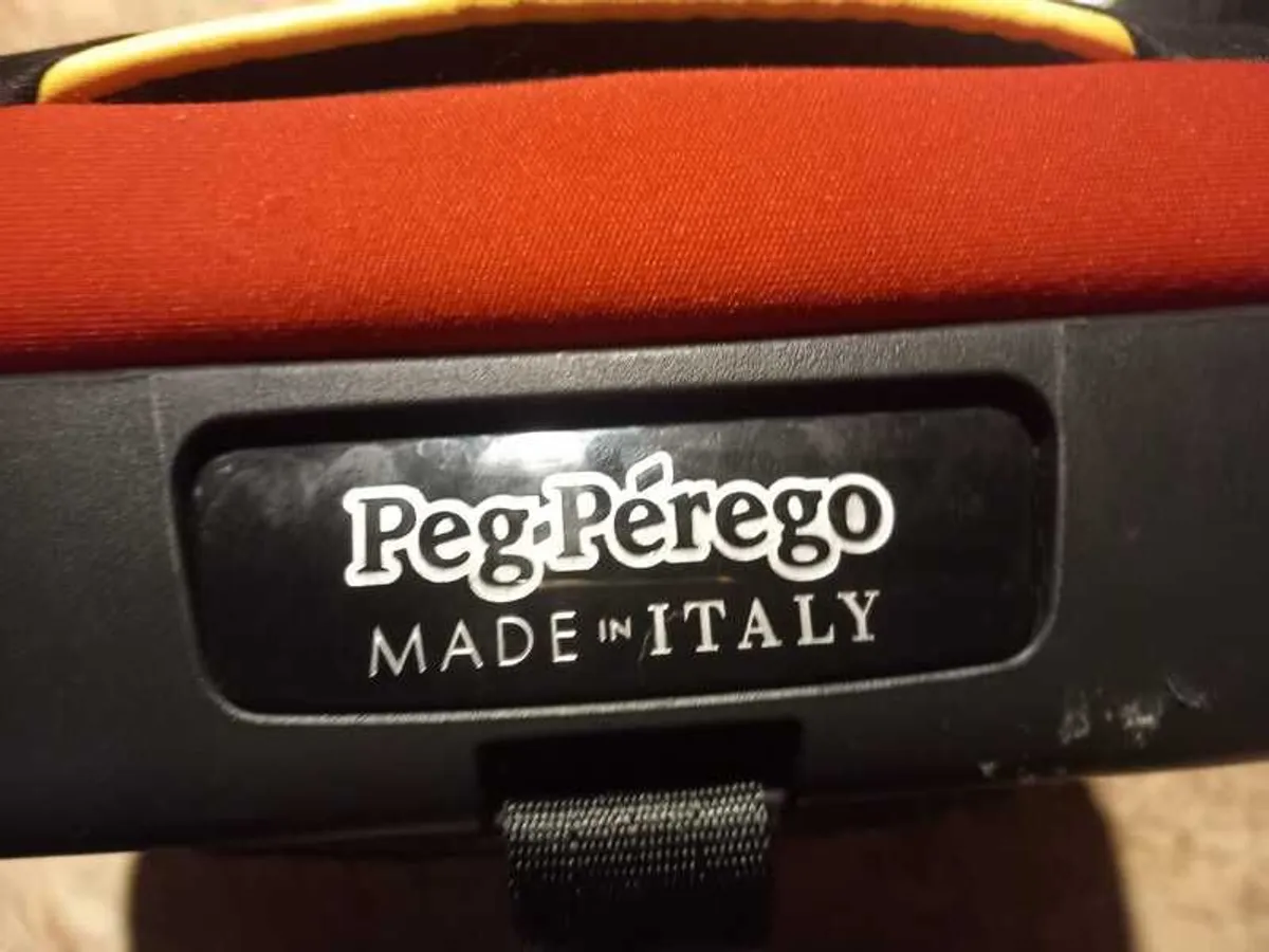 Car Booster Seats - Image 3