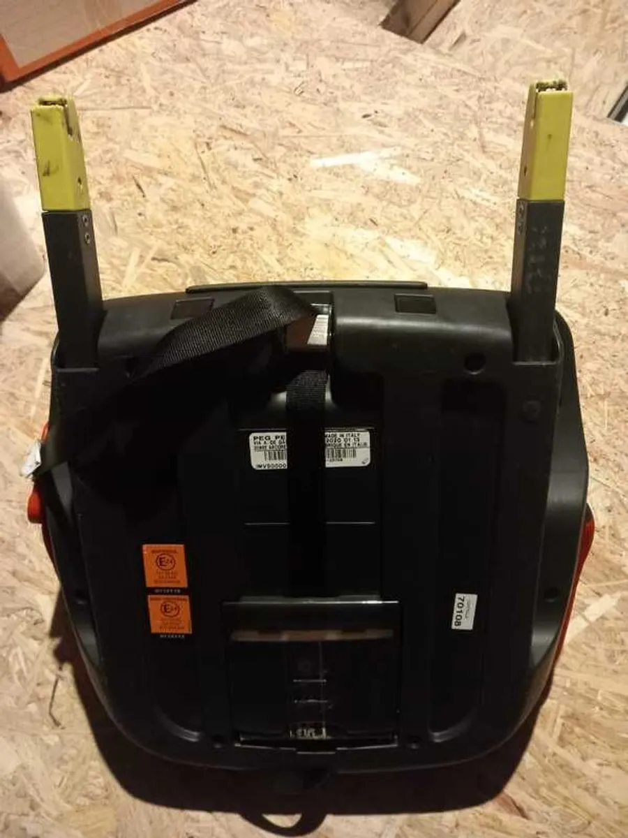 Car Booster Seats - Image 4