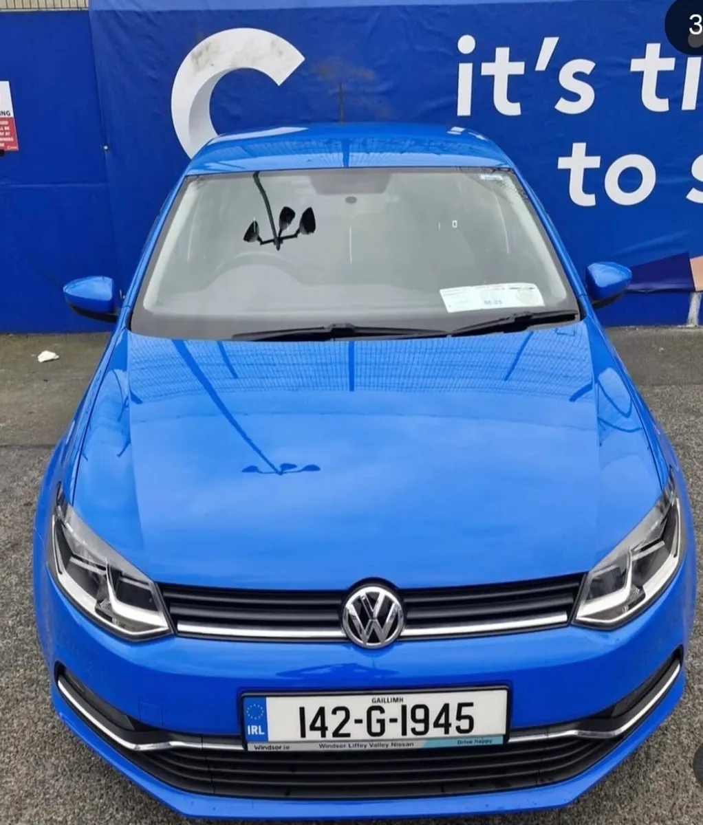 Volkswagen Polo - Image 1