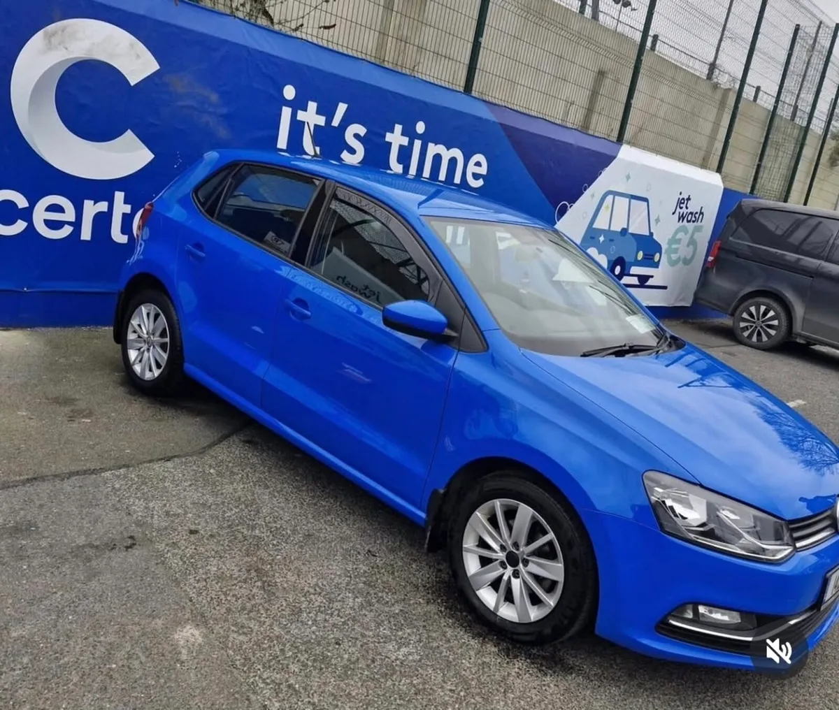 Volkswagen Polo - Image 2