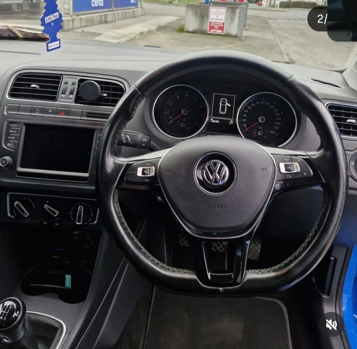 Volkswagen Polo - Image 3