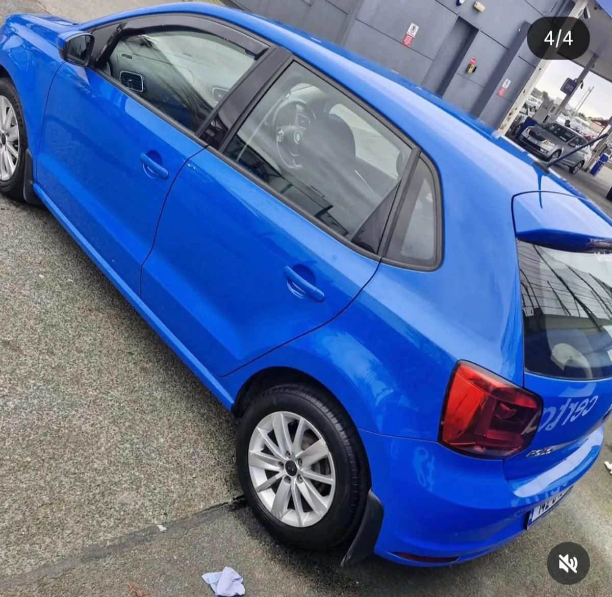 Volkswagen Polo - Image 4