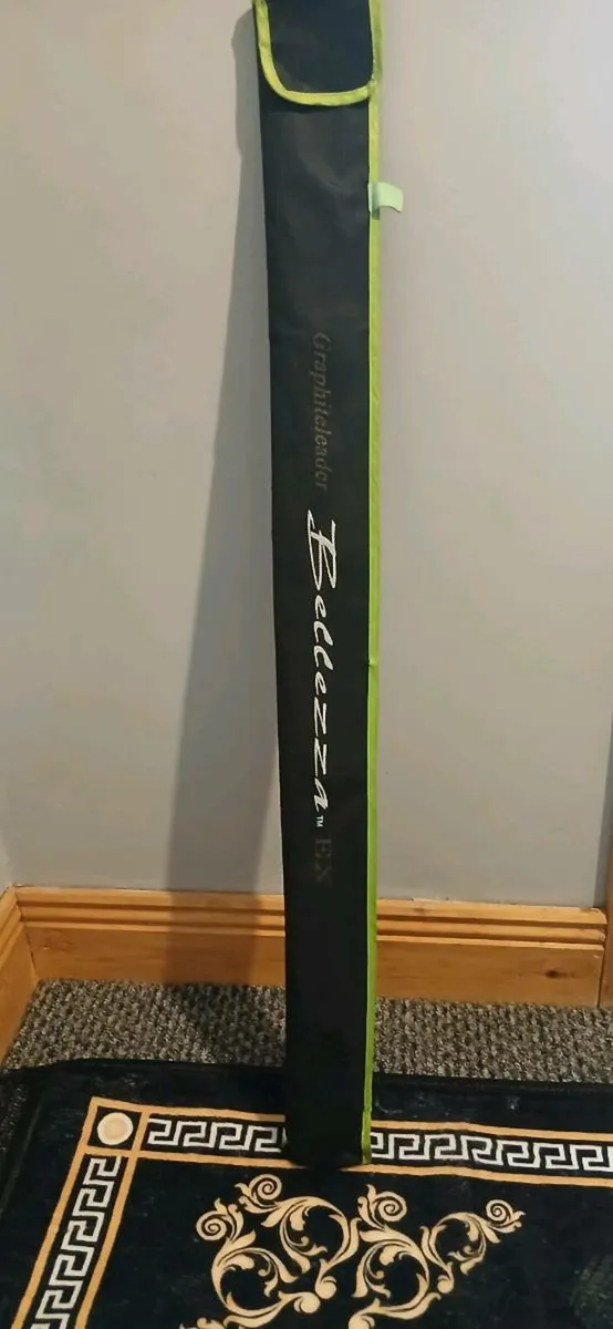 Graphiteleader bellezza EX - Image 1