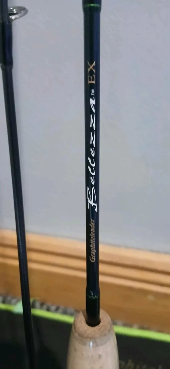 Graphiteleader bellezza EX - Image 3