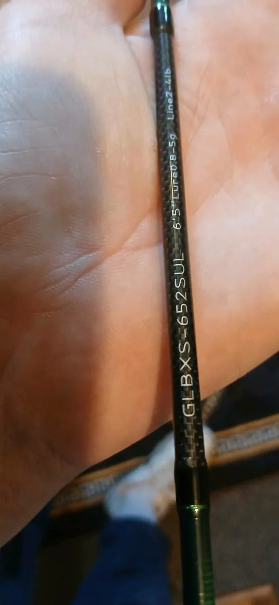 Graphiteleader bellezza EX - Image 4