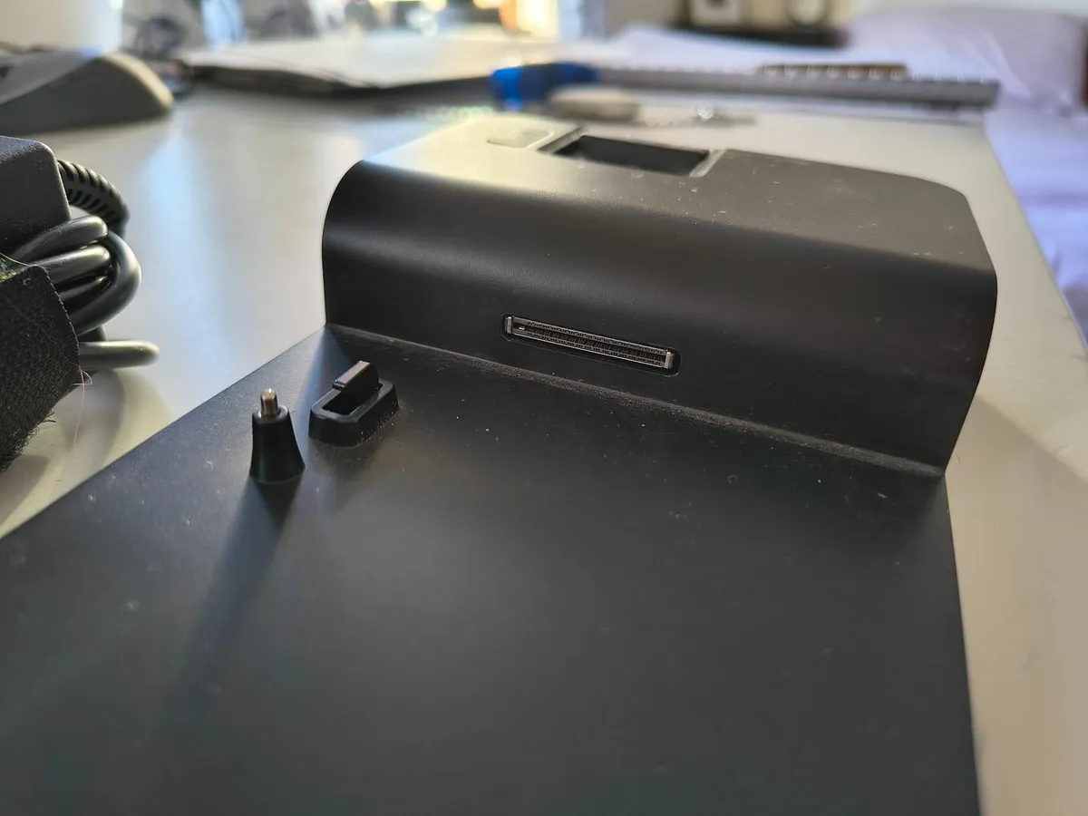 HP Ultraslim Docking Station - Image 3