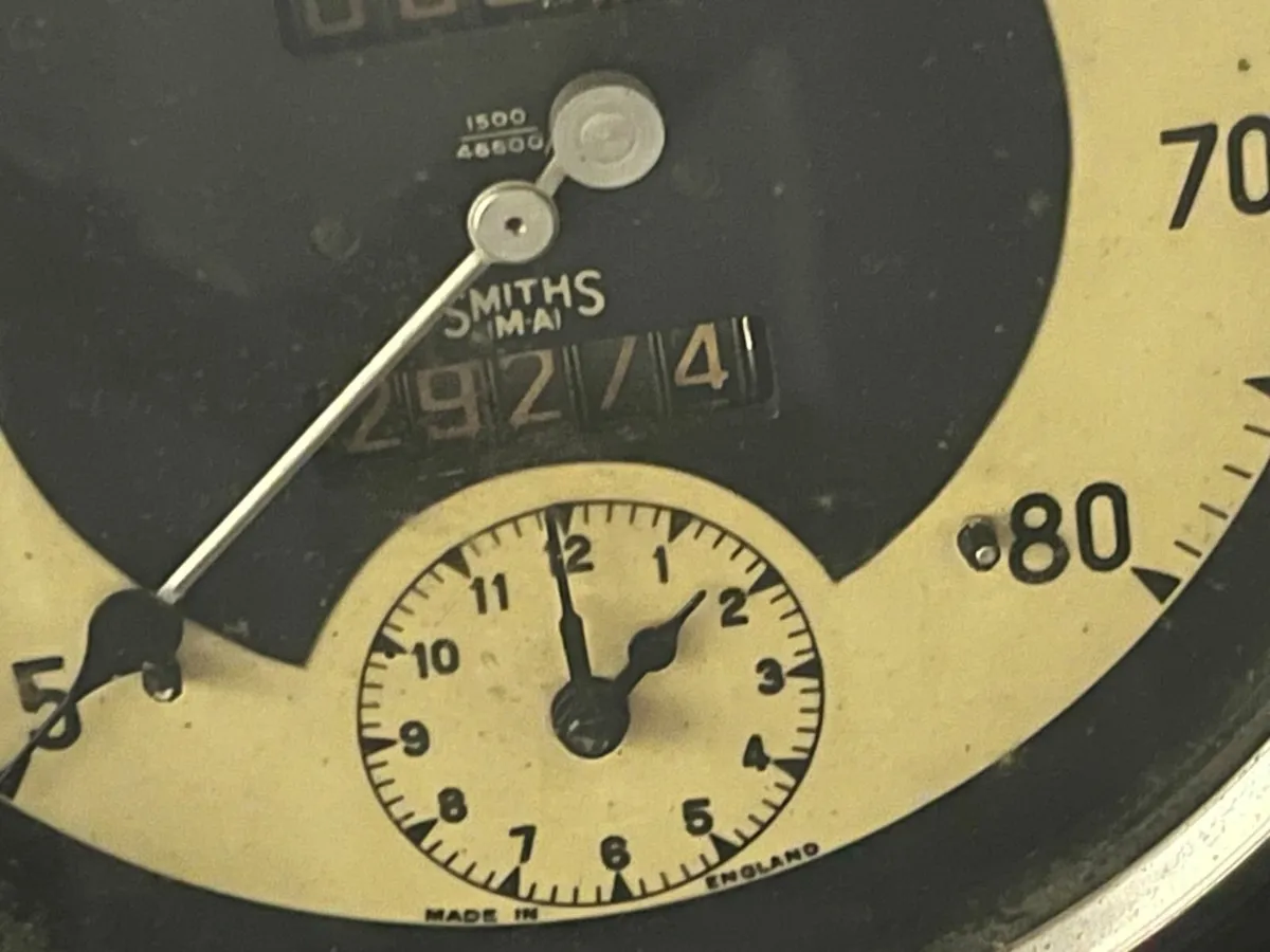 Austin A10 - Image 3