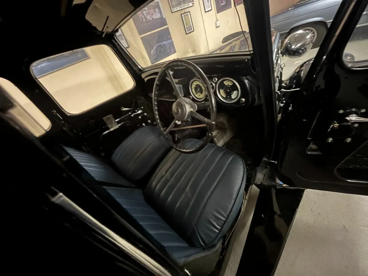 Austin A10 - Image 4