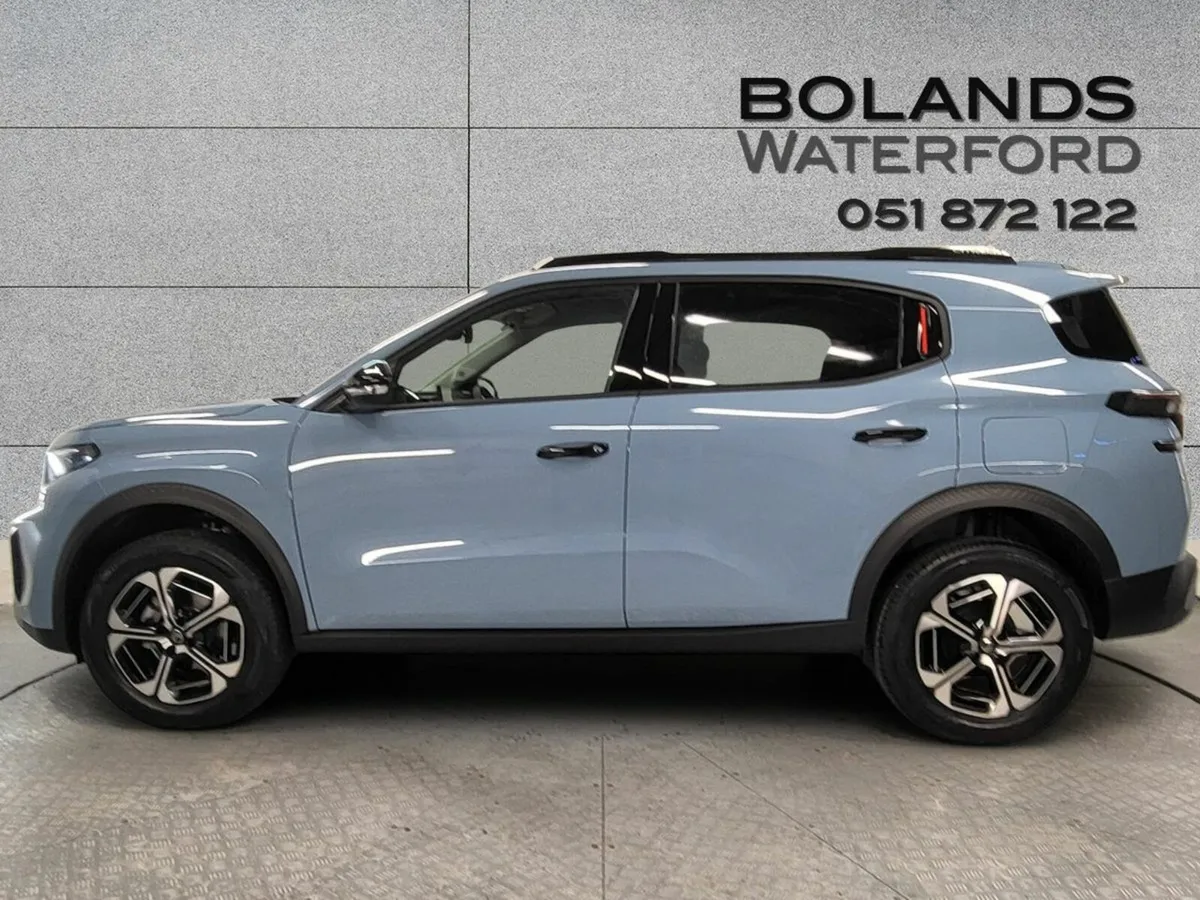 Citroen C3 Aircross Plus 1.2 Turbo Petrol 100 From - Image 4