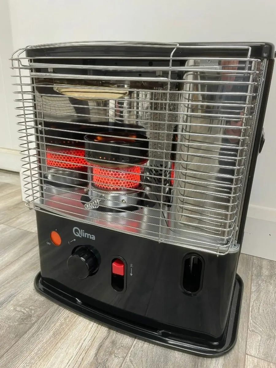 🔥 2x 20L Drums of Qlima Spark ROLF Fuel Delivered - Image 3