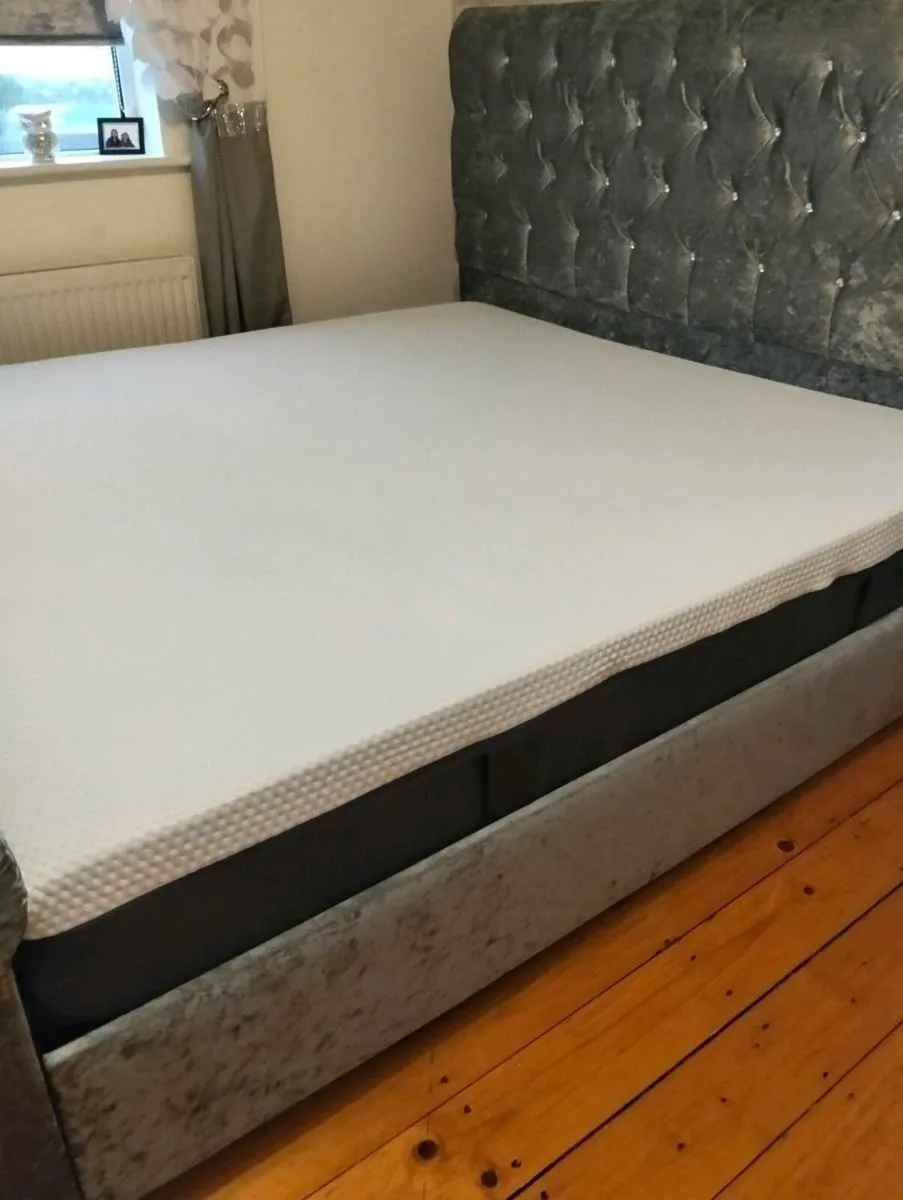 Memory foam mattresses - Image 3