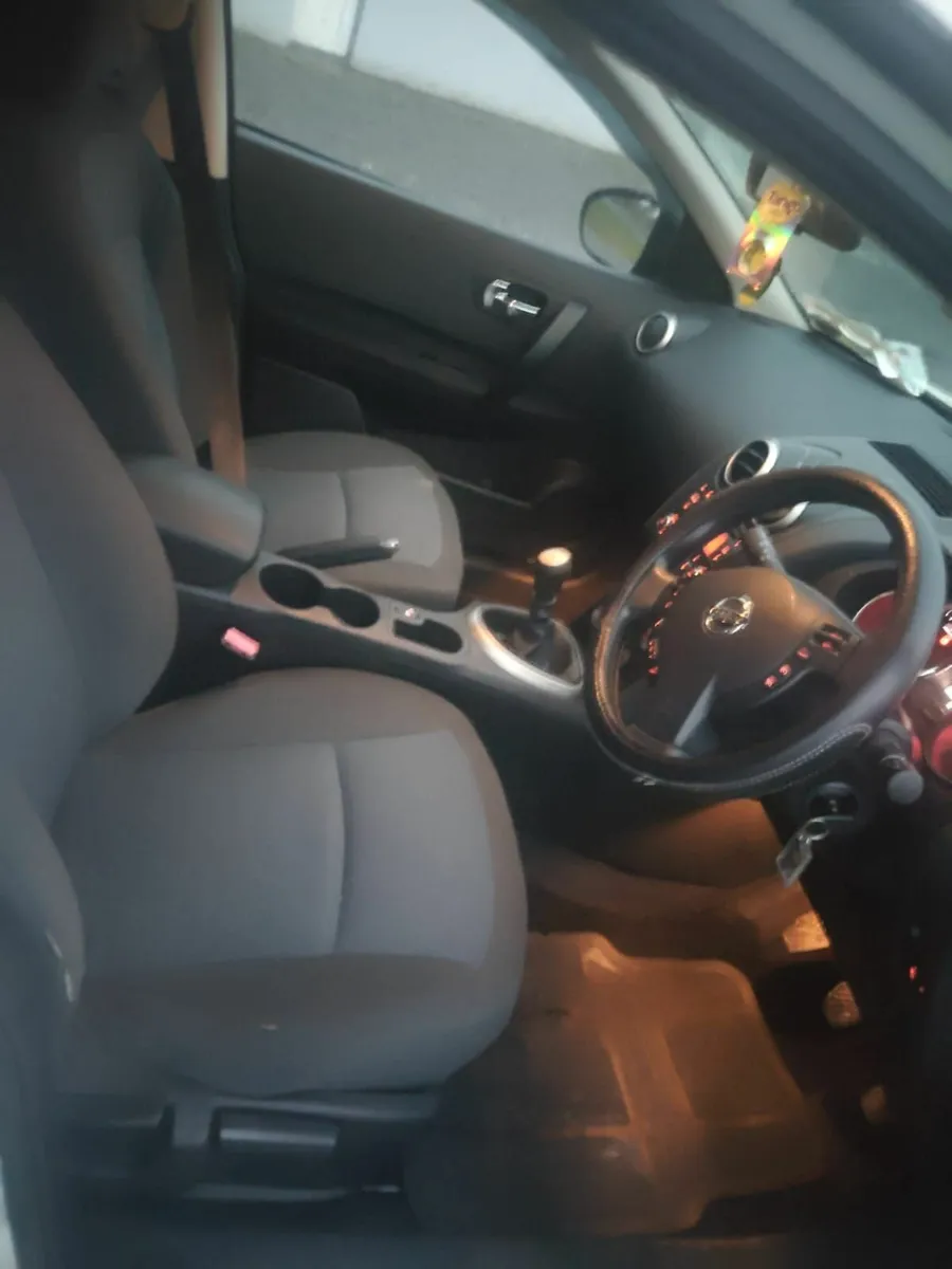 Nissan Qashqai+2 2013 - Image 3