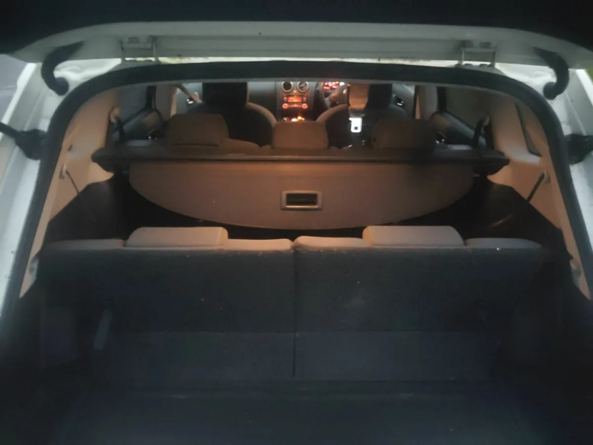 Nissan Qashqai+2 2013 - Image 4