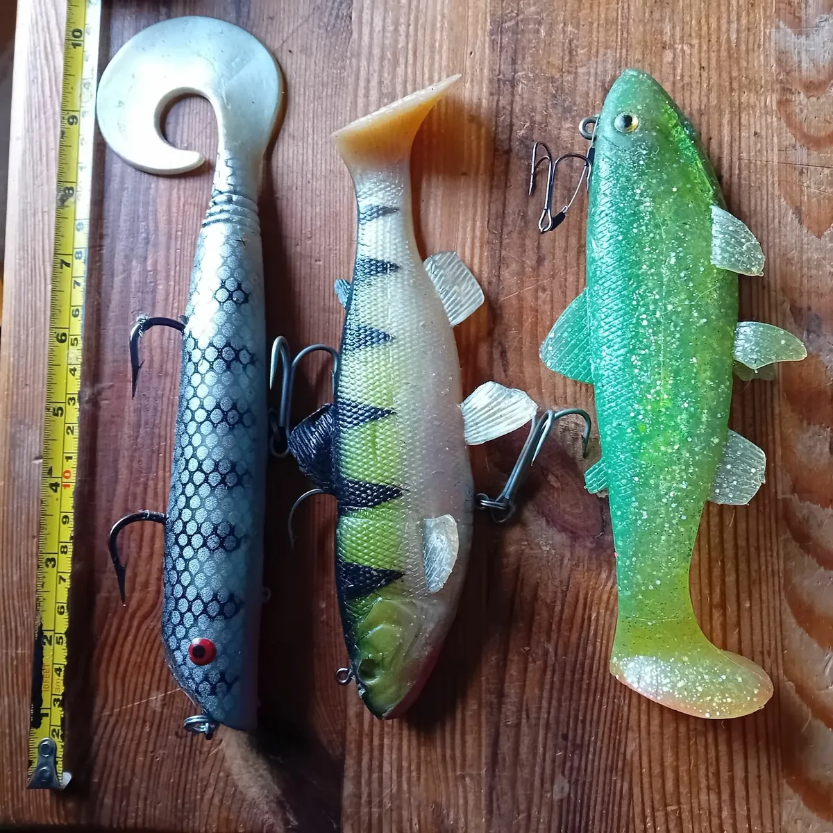 Original Fox Replicants ... - Image 2