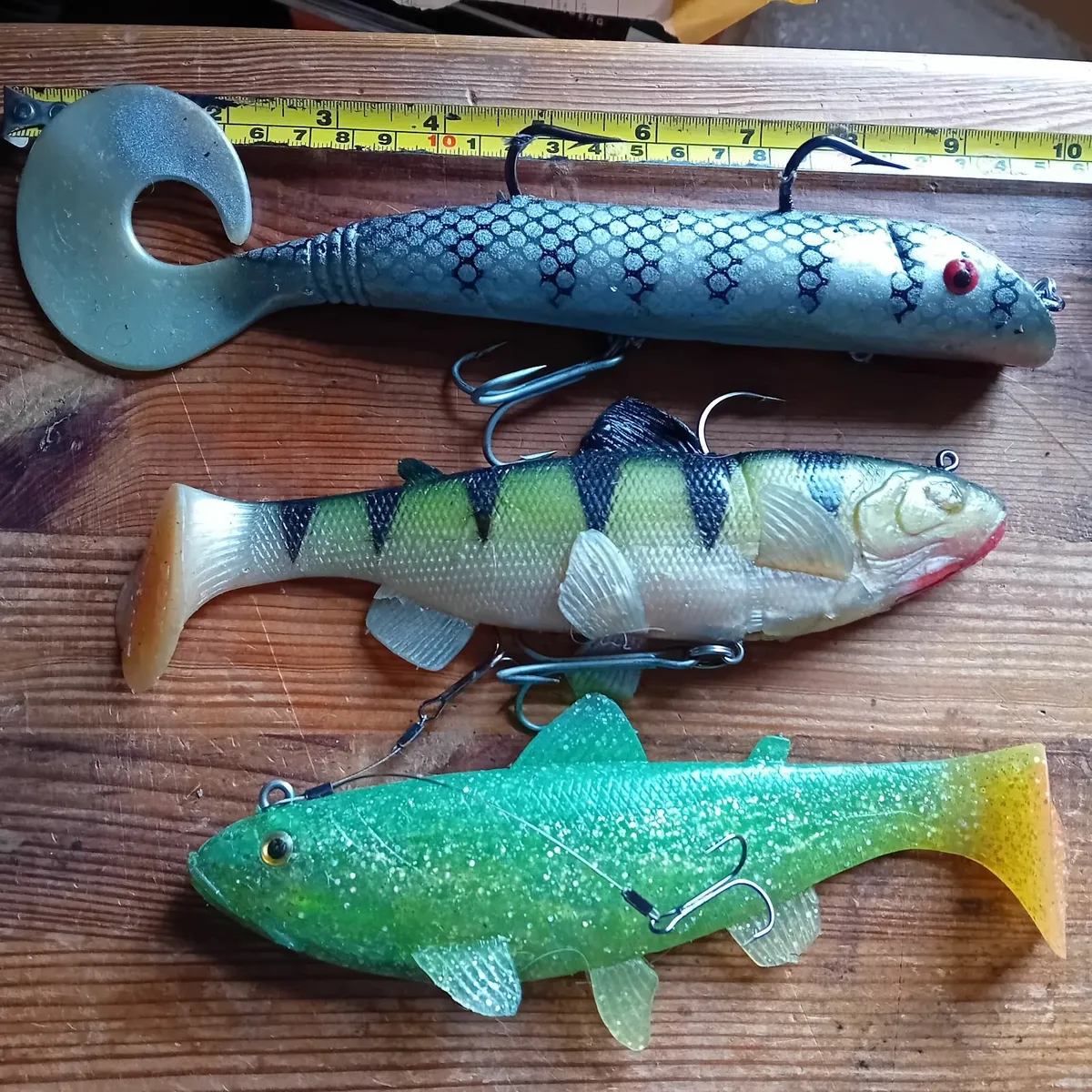 Original Fox Replicants ... - Image 1