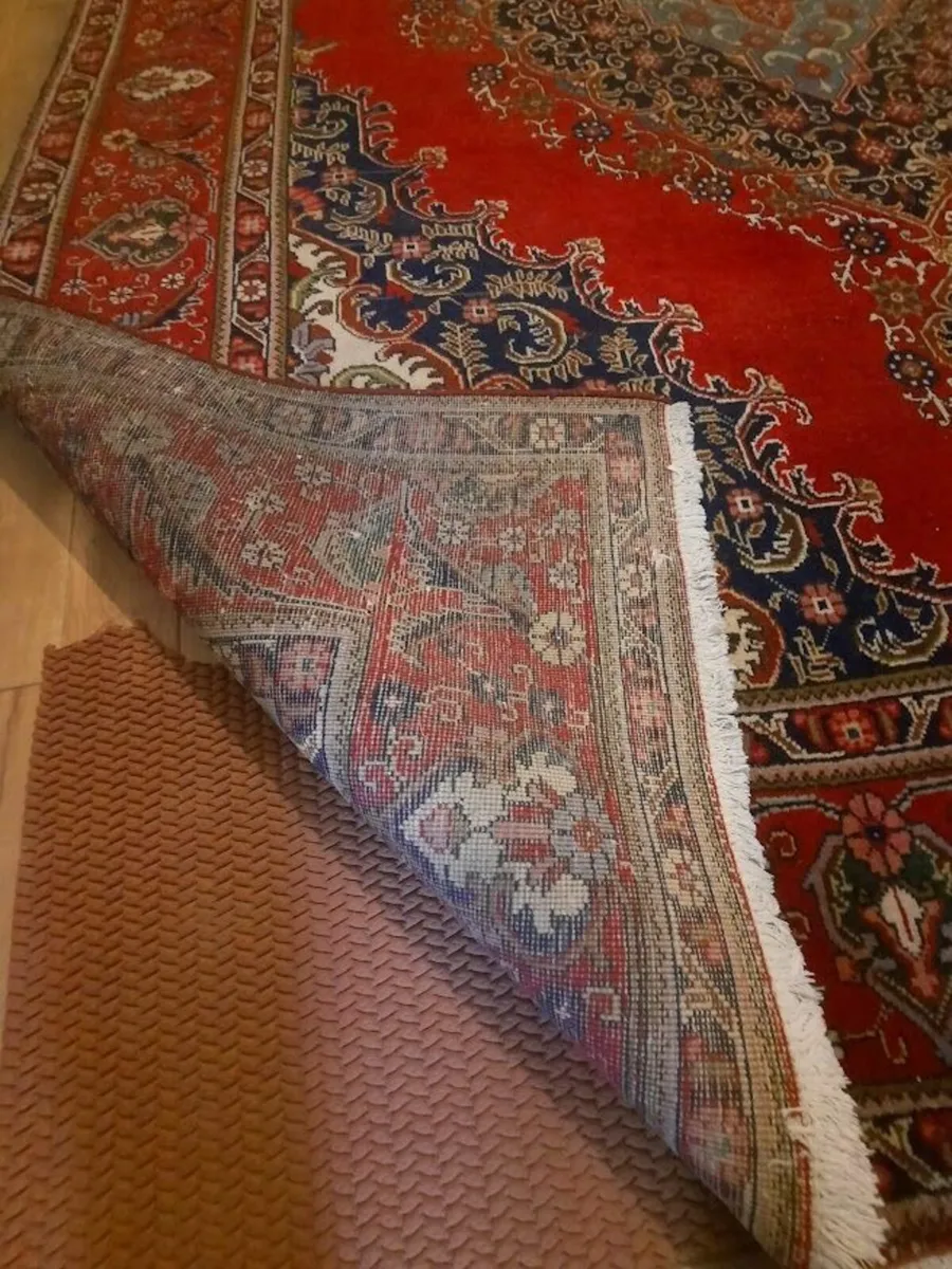 Large Ground Carpet - Image 3