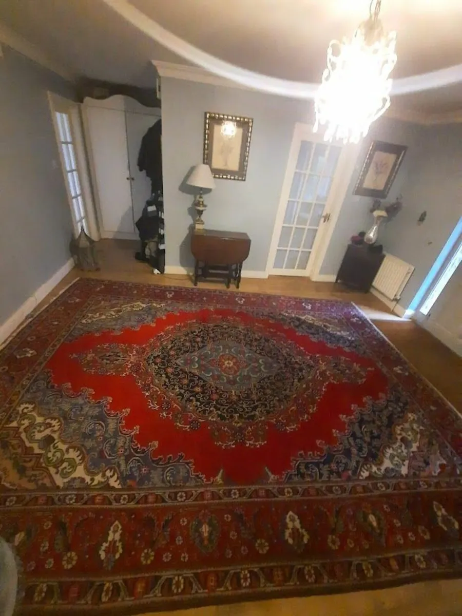 Large Ground Carpet - Image 4