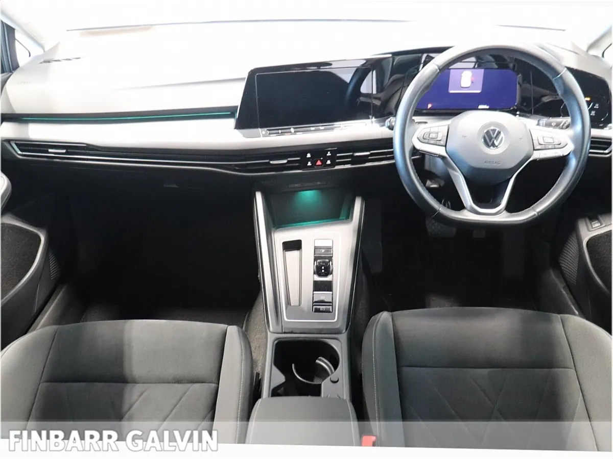 Golf Style 1.4 TSI 204HP PHEV DSG - Image 4