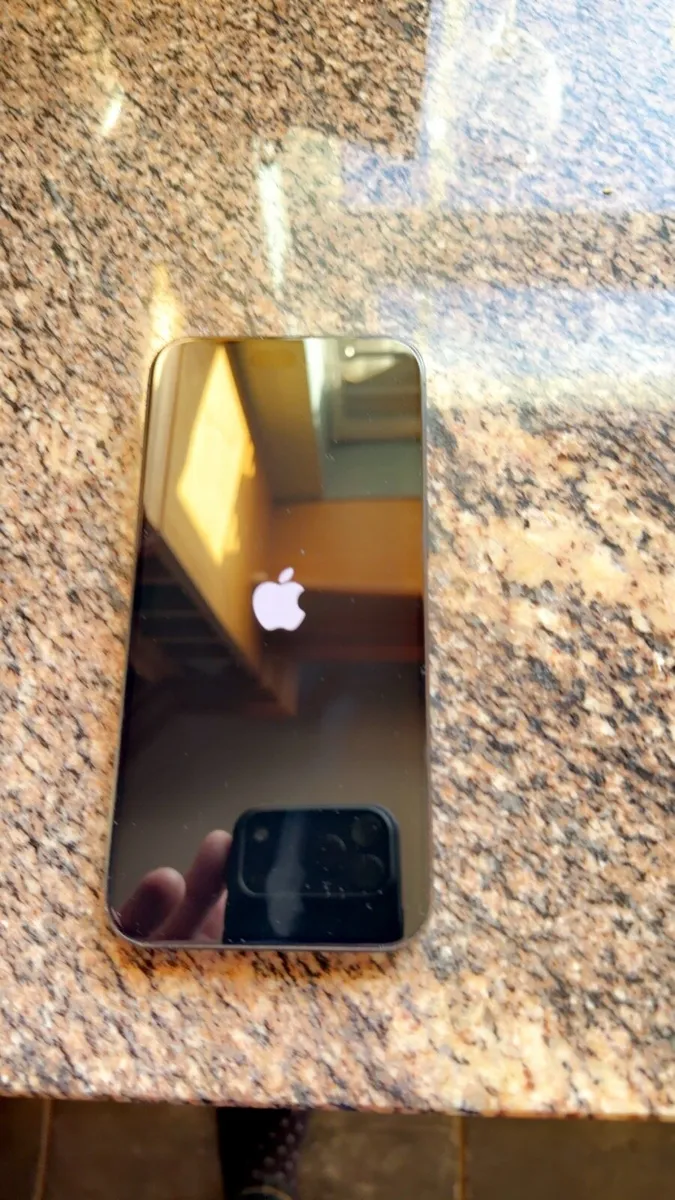 iPhone 15 pro max 258GB - Image 1