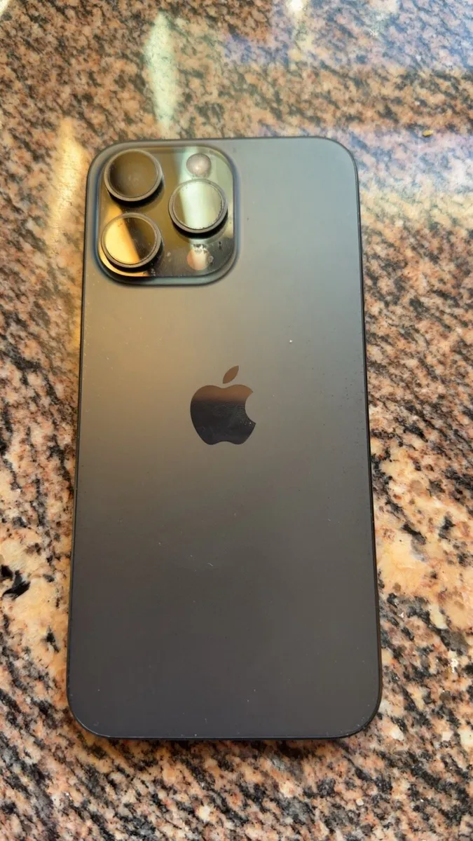 iPhone 15 pro max 258GB - Image 3