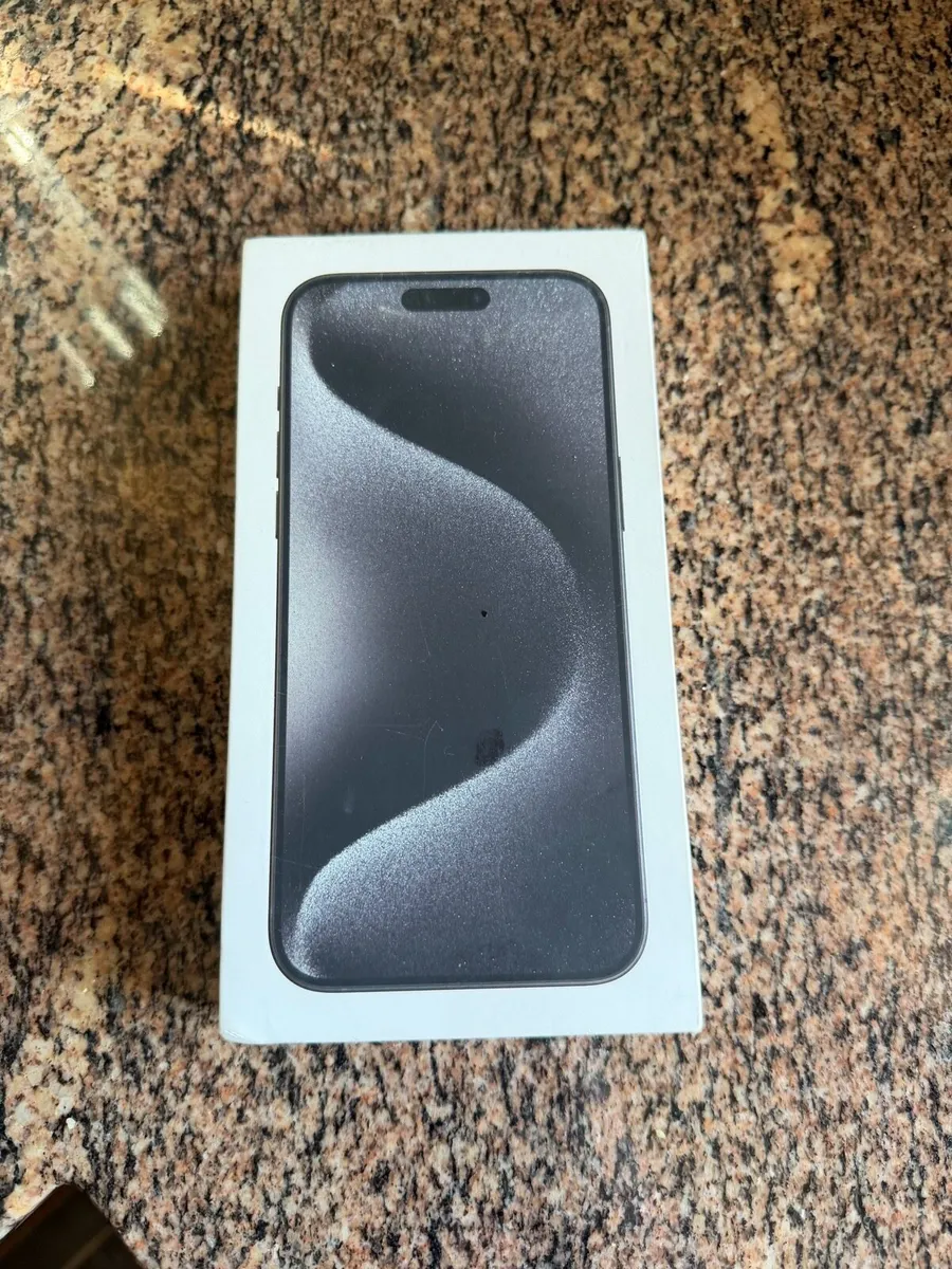 iPhone 15 pro max 258GB - Image 4