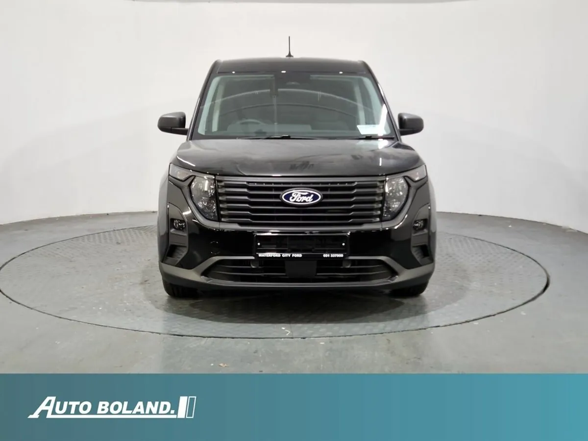 Ford Transit Courier Trend 1.5 EcoBlue 100PS 6SP M - Image 2