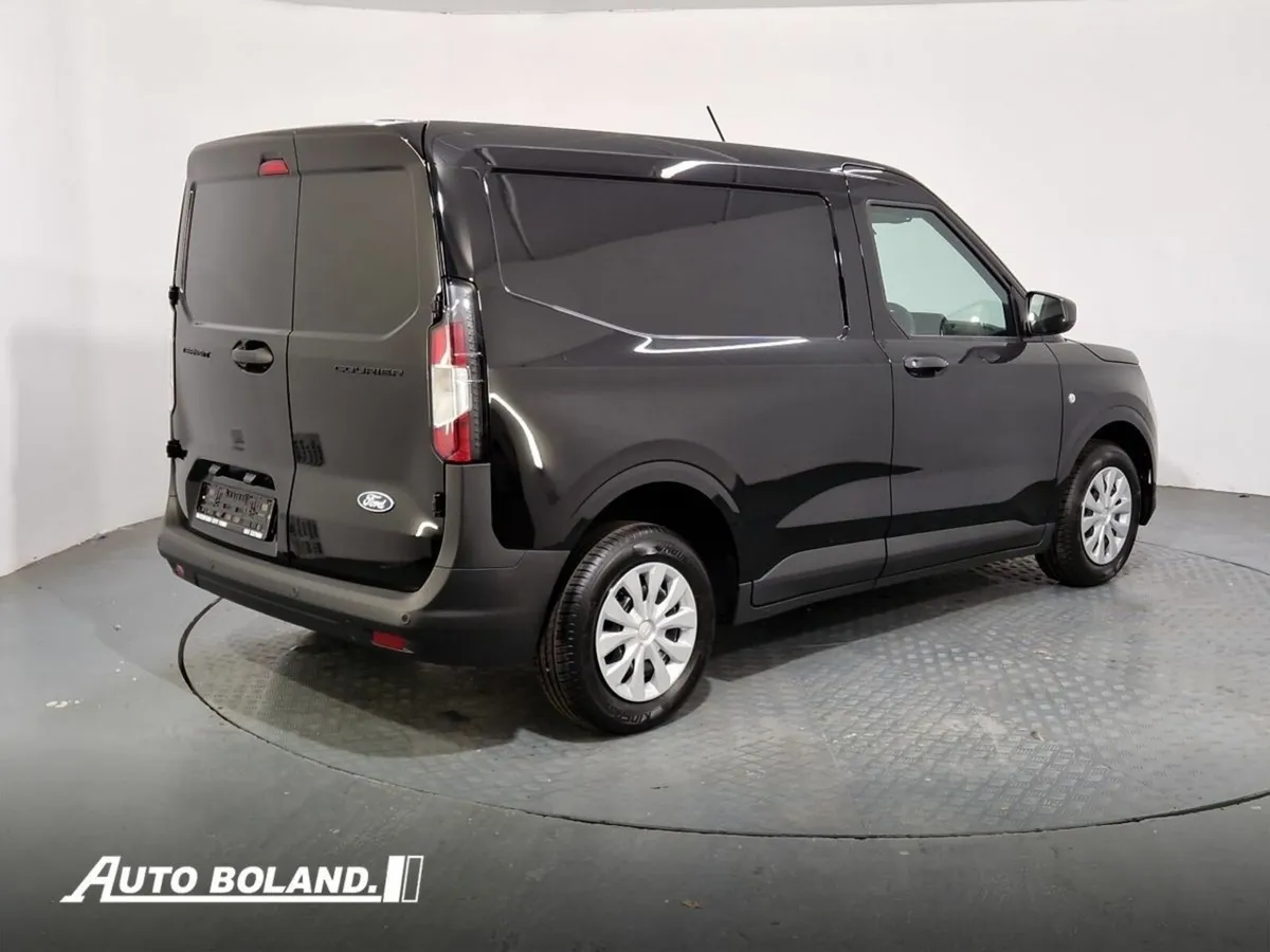 Ford Transit Courier Trend 1.5 EcoBlue 100PS 6SP M - Image 4