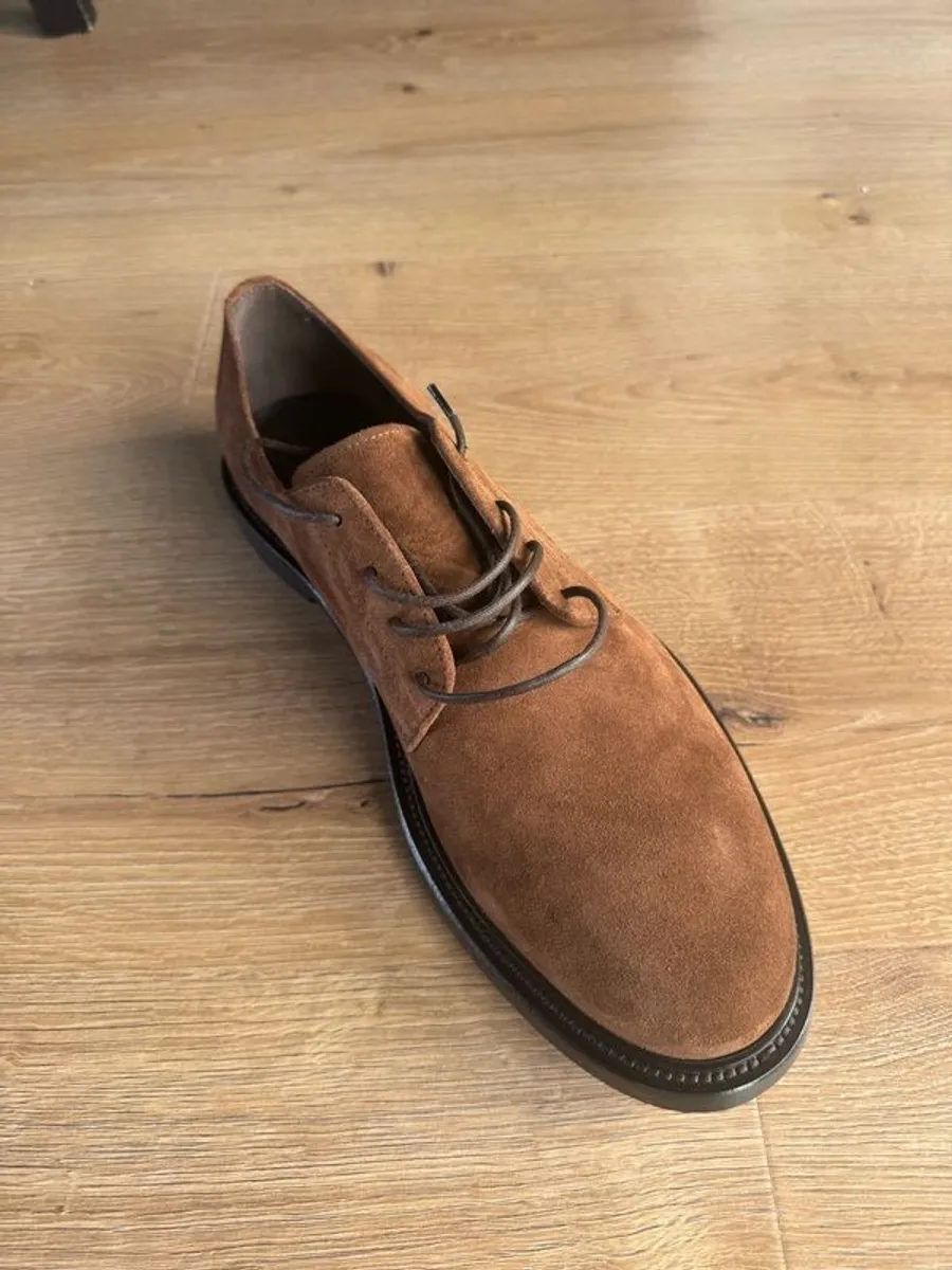 New Men Shoes - Image 2