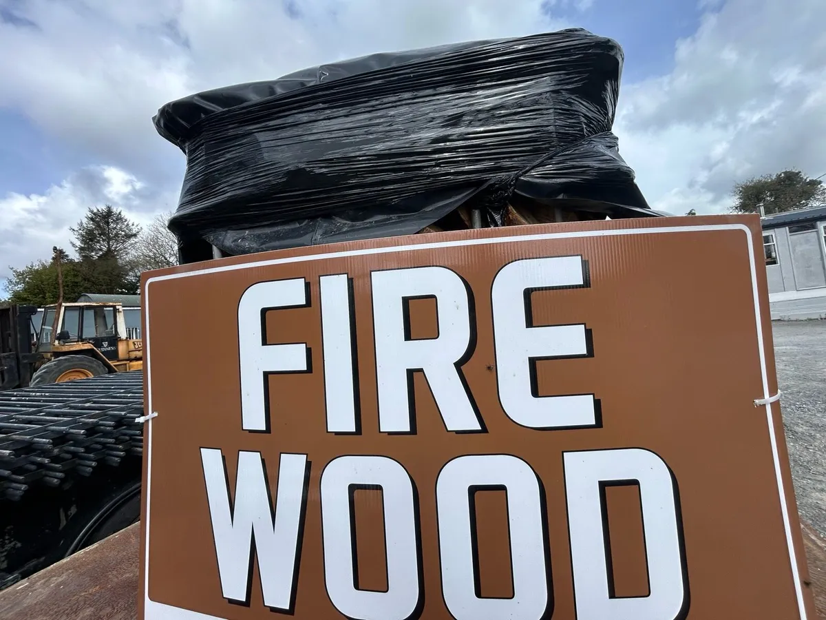 Wood Pellets - Image 2