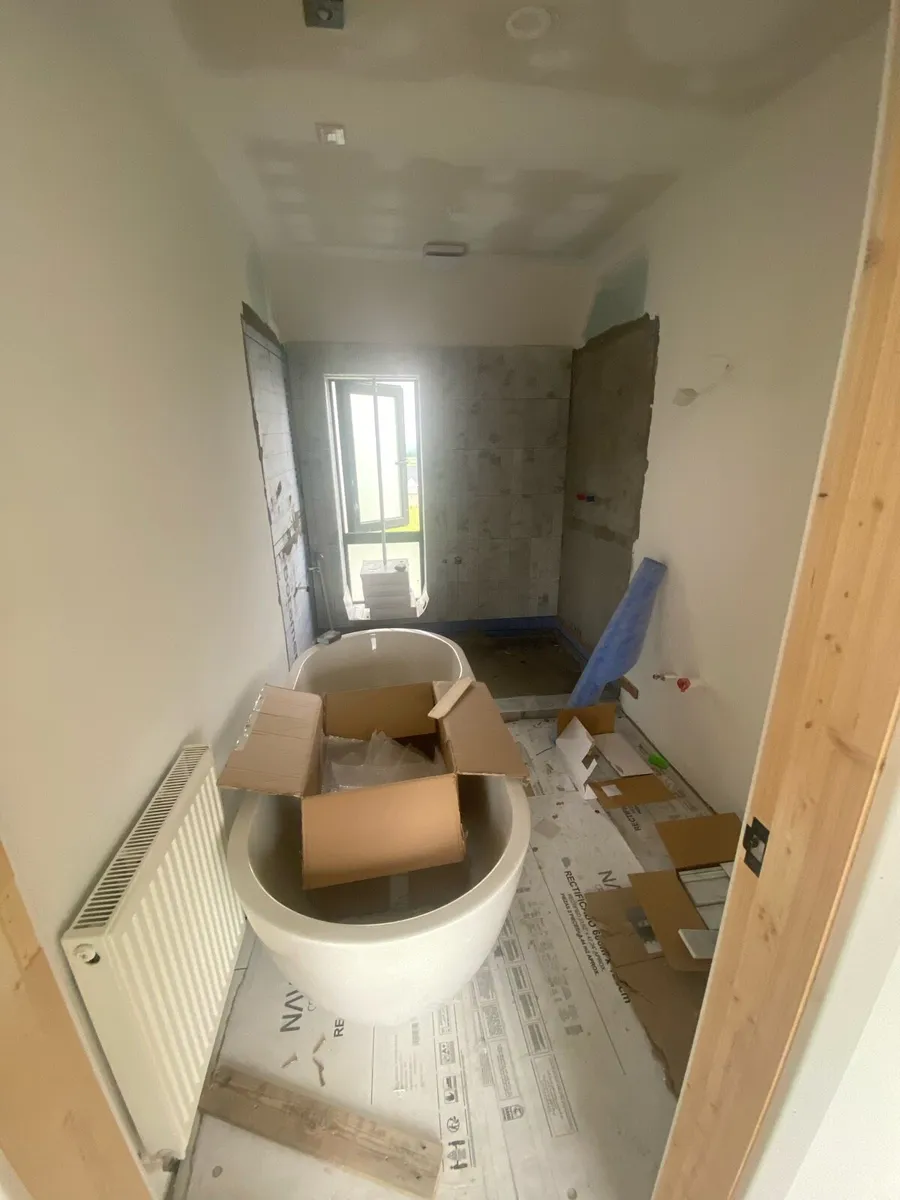 Transform your bathroom with Buildmasterdirect - Image 2