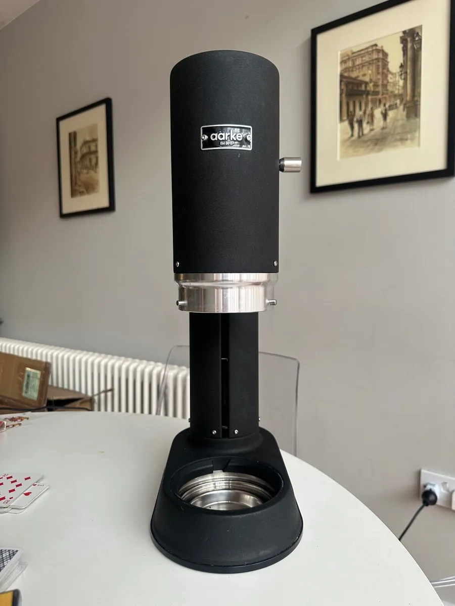 Aarke Carbonator Pro - Image 1
