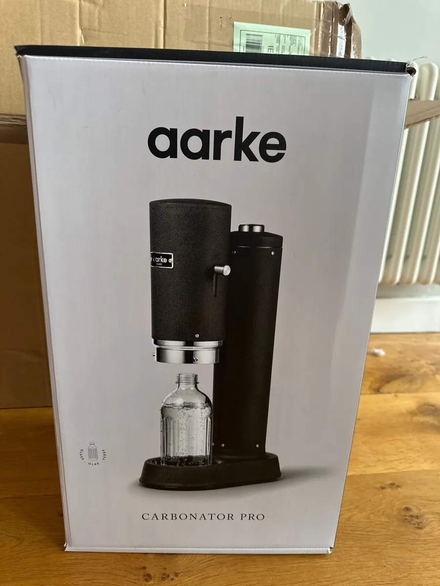 Aarke Carbonator Pro - Image 4