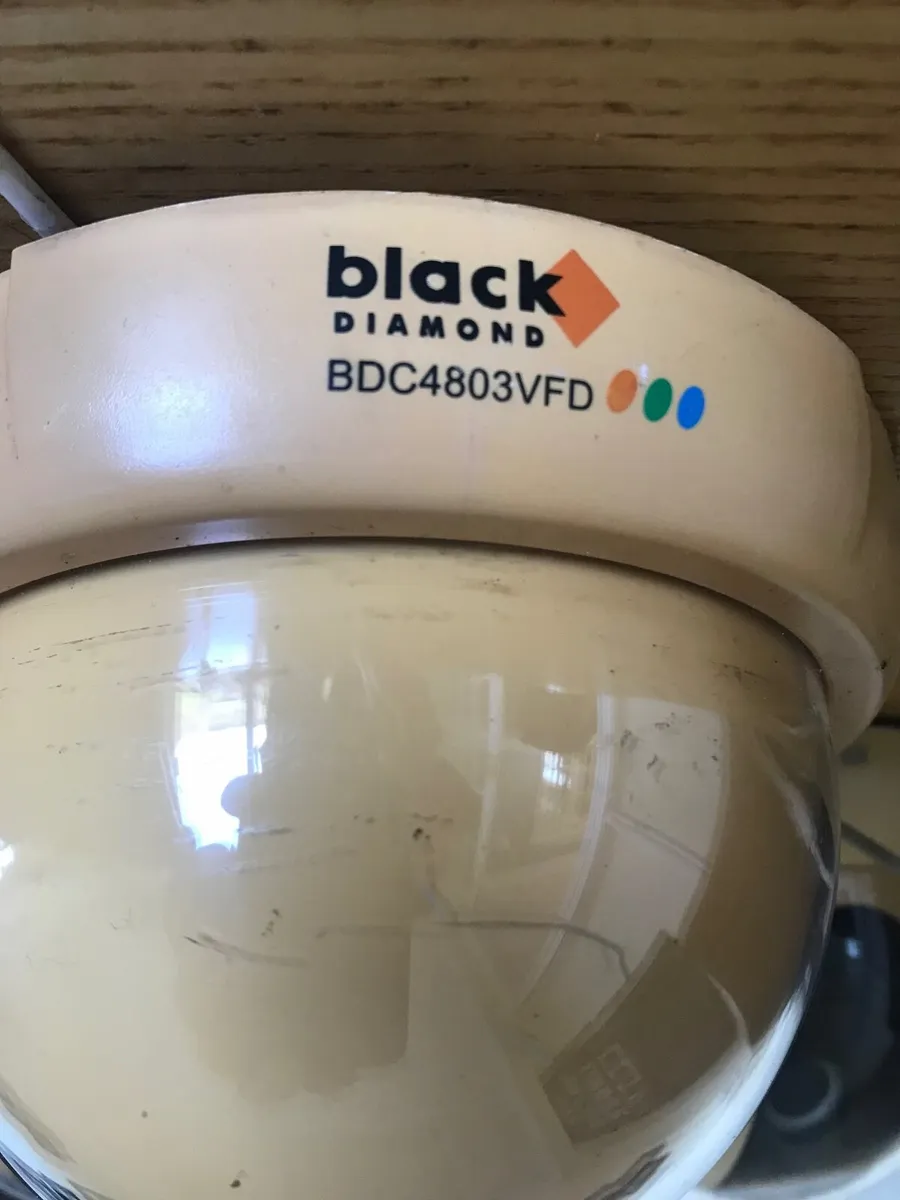 Dummy CCTV Cameras - Image 2