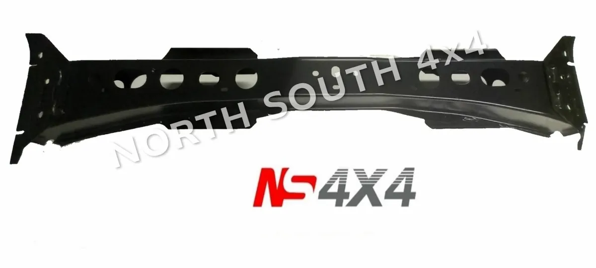 Toyota Hilux 2005-2016 Chassis & Crossmember Parts - Image 2