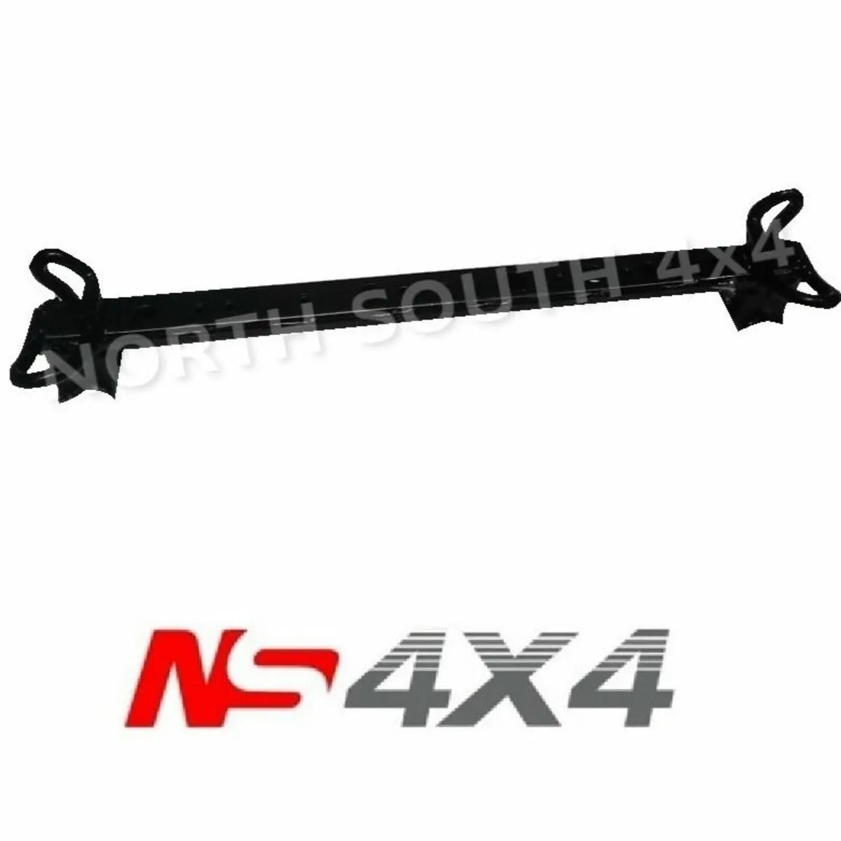 Toyota Hilux 2005-2016 Chassis & Crossmember Parts - Image 3