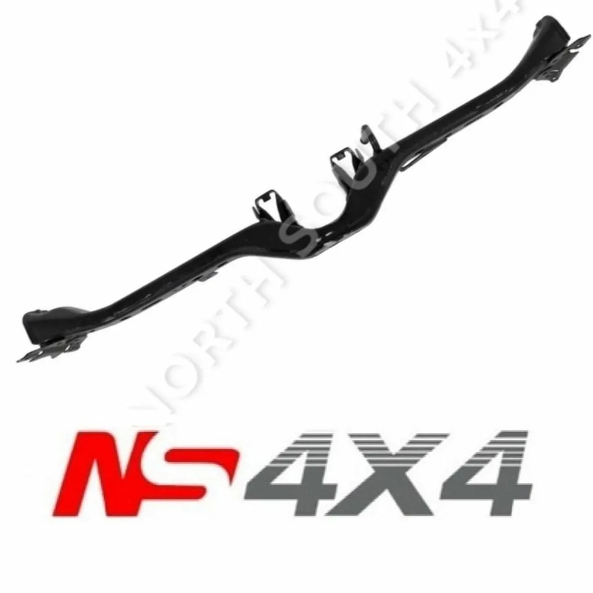 Toyota Hilux 2005-2016 Chassis & Crossmember Parts - Image 4