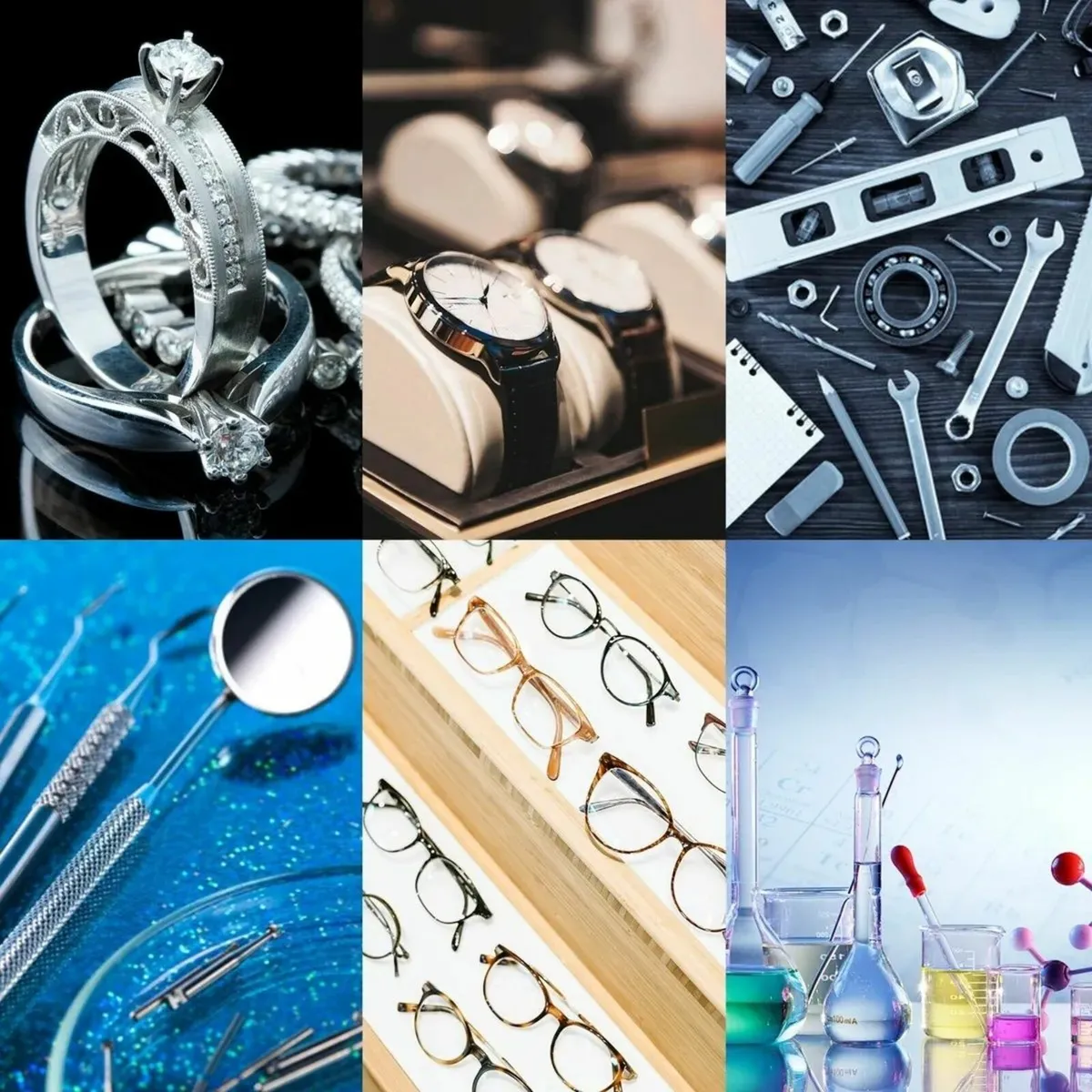 6L Ultrasonic Cleaner with Heating & Digital Timer - Image 3