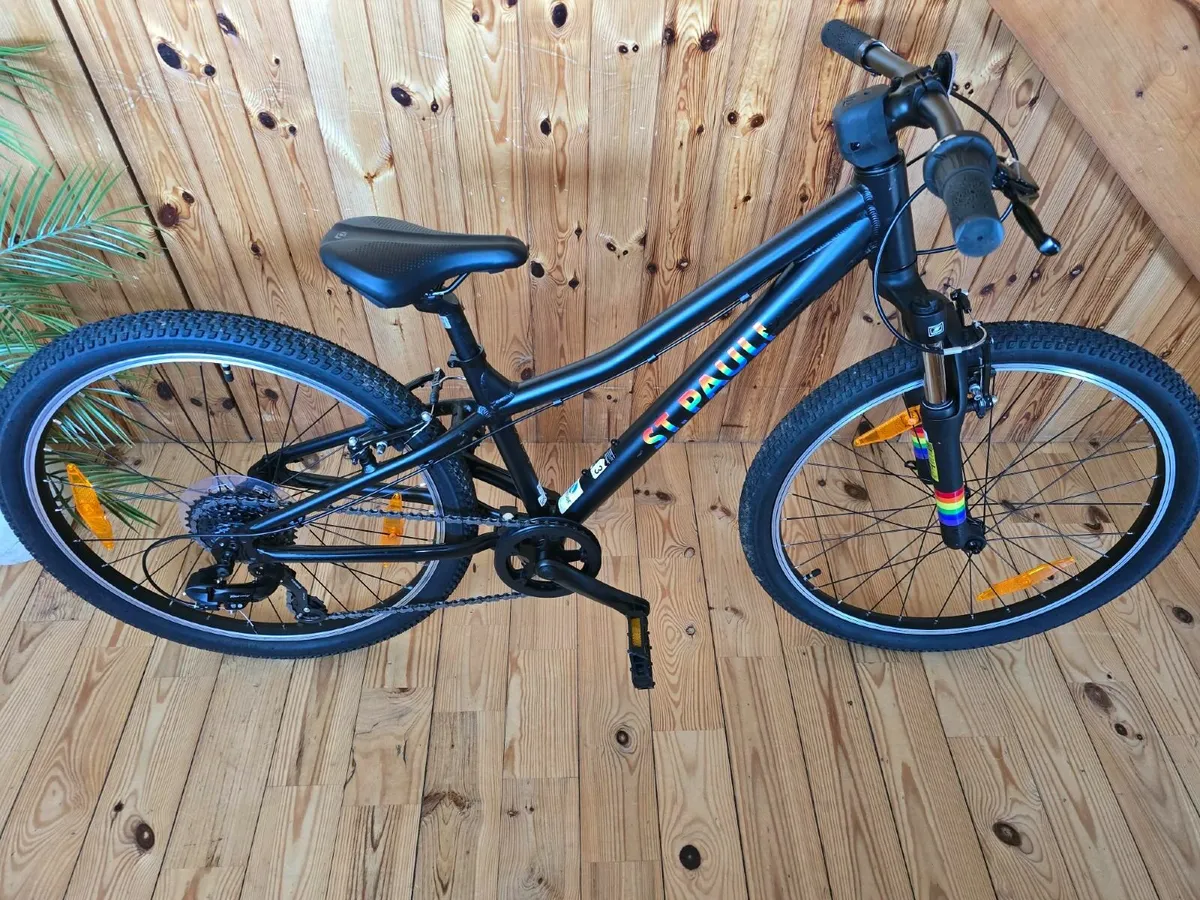 Kids Bikes - Image 1