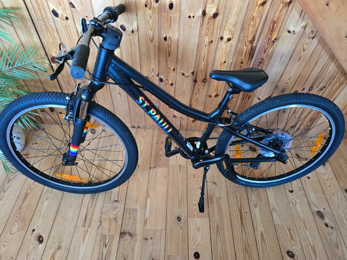 Kids Bikes - Image 2