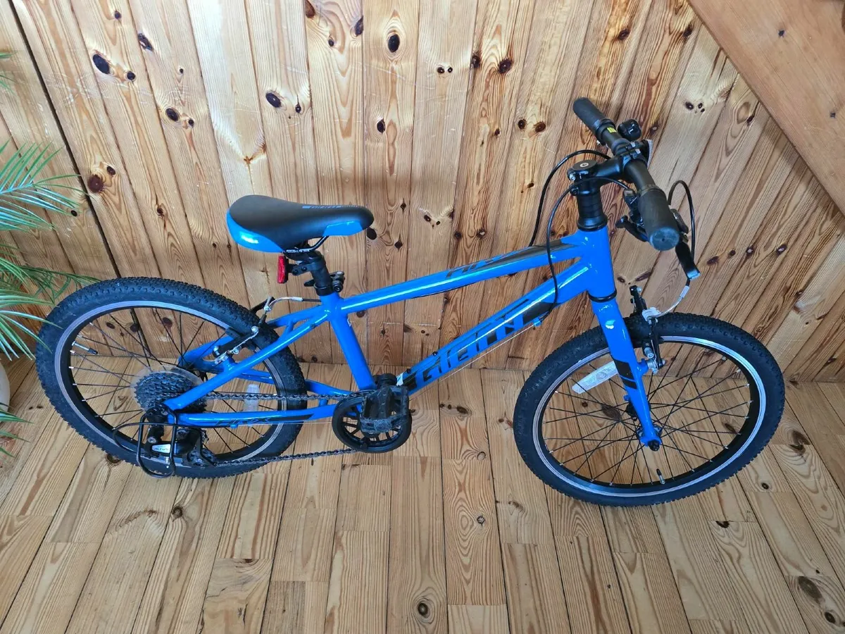 Kids Bikes - Image 3