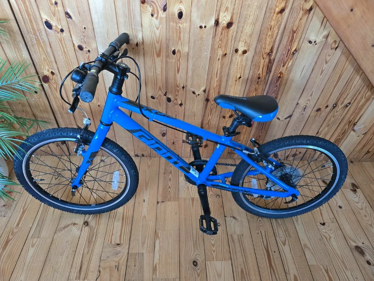 Kids Bikes - Image 4