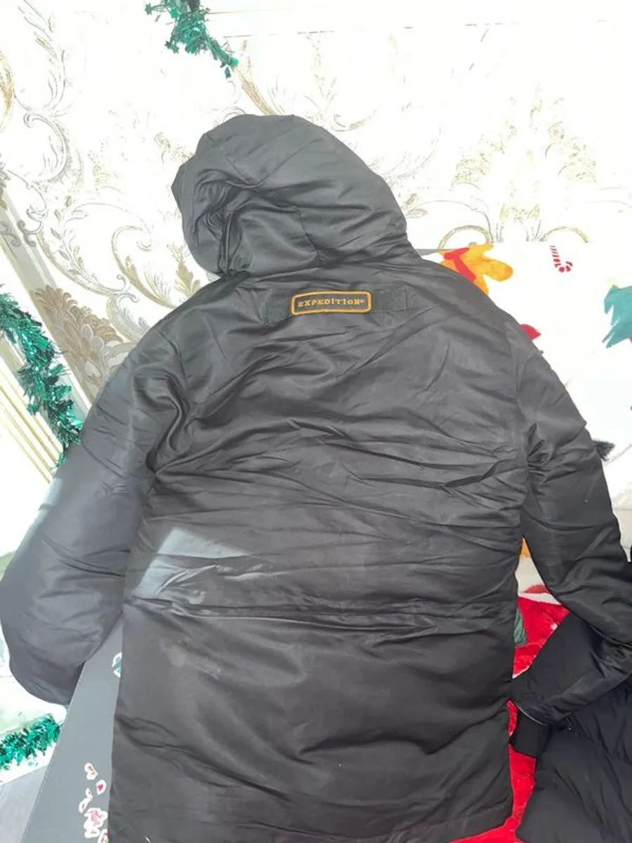 Canada goose jacket - Image 2