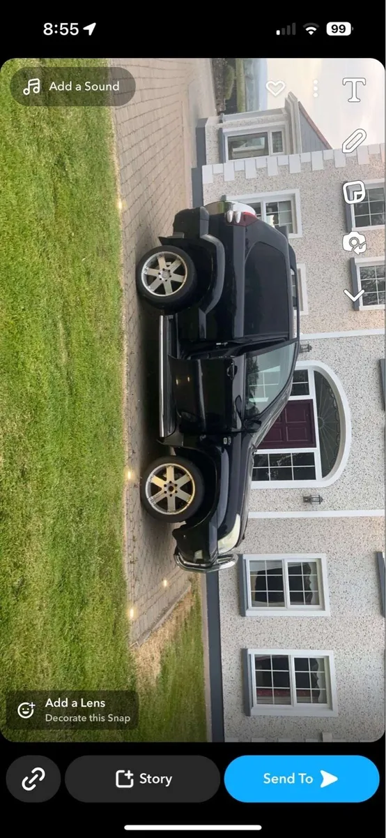 Land Cruiser - Image 1