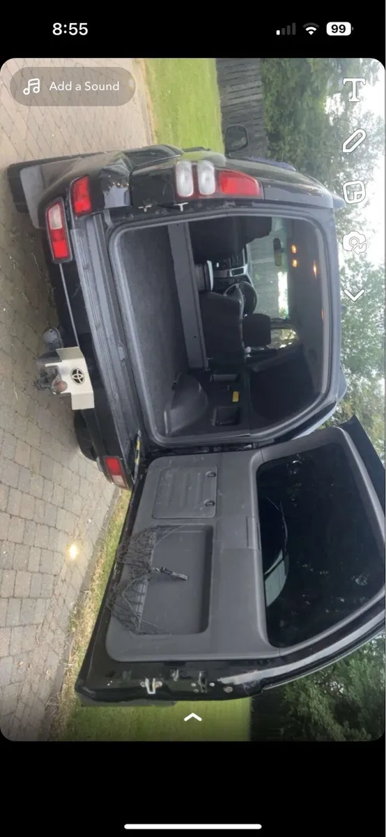 Land Cruiser - Image 2