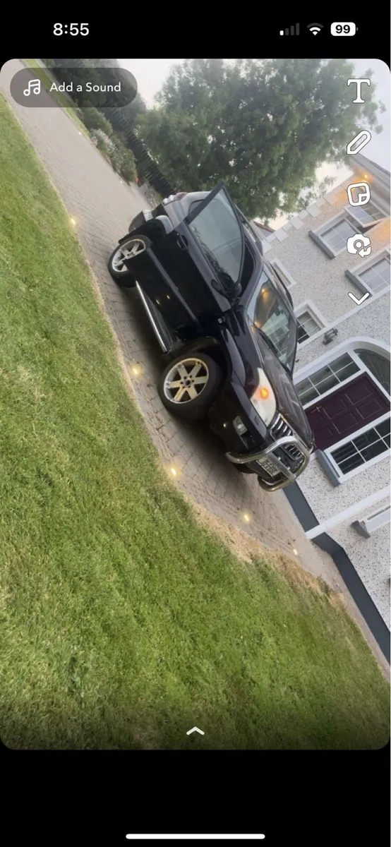 Land Cruiser - Image 3